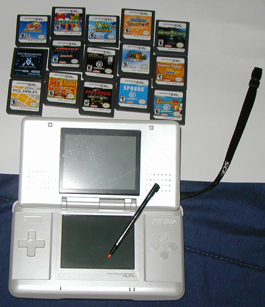 ds collection